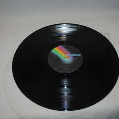 [1688]トム・ペティ & ザ・ハートブレーカーズ　破壊　 レコード　LPの画像