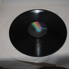 [1688]トム・ペティ & ザ・ハートブレーカーズ　破壊　 レコード　LPの画像