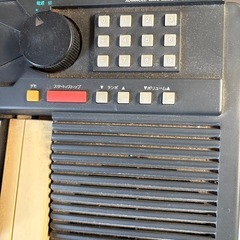 YAMAHAキーボード
の画像