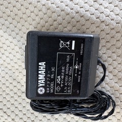 YAMAHAキーボード
の画像