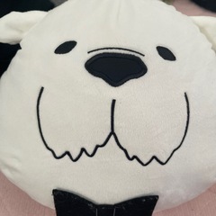 ピカチュウ ボンド  ショルダーバッグの画像