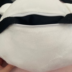 ピカチュウ ボンド  ショルダーバッグの画像