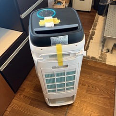 【冷風扇】
クリーニング済み【管理番号11108】の画像