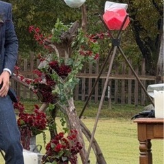 高級造花
の画像