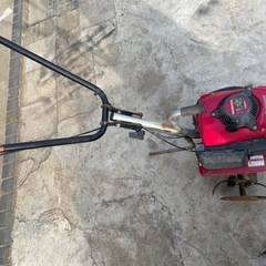 ホンダ　プチな　FG201の画像