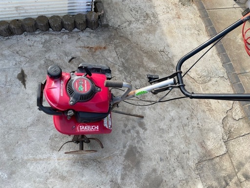 ホンダ　プチな　FG201