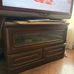 テレビ台の画像