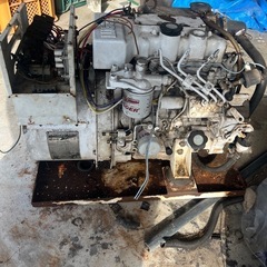 ノーザンライツ発電機の画像