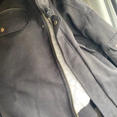 アウターの画像