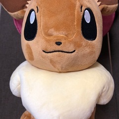 ポケモン　イーブイ　ジラーチ　シャワーズ　ブースターの画像