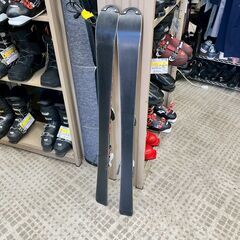 SCV スキー板 SNOW CARVING 118cm 子供用の画像