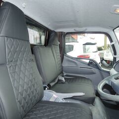 3トン　ダンプ　オートマ　251043の画像