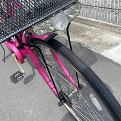 パナソニック電動アシスト自転車　バッテリー　16ahの画像