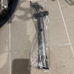 変身バイク　ブルーの画像