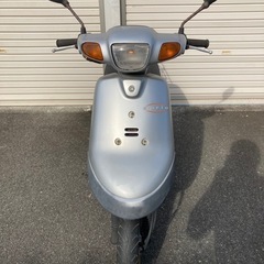 SA11J   YAMAHA　アプリオ
の画像