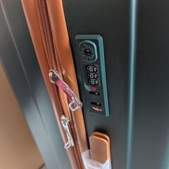 スーツケース Lサイズの画像