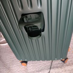 スーツケース Lサイズの画像