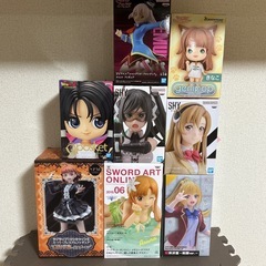 フィギュアの画像