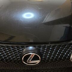 電動乗用ラジコンカー 子供用 レクサスの画像