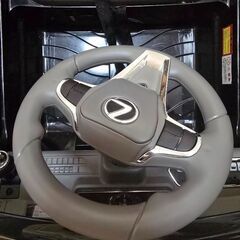 電動乗用ラジコンカー 子供用 レクサスの画像