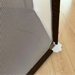 ベビーサークルの画像