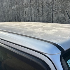 限定出品H17年ラパン車検令和8年9月までの画像