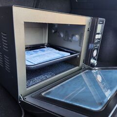 オーブンレンジの画像