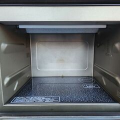 オーブンレンジの画像