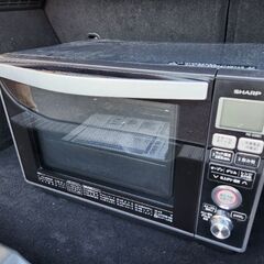 オーブンレンジの画像