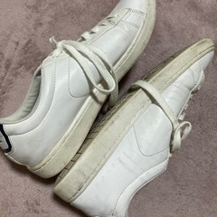 ラコステ　スニーカー　メンズ26.5 本日終了の画像