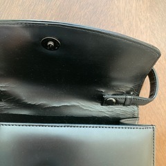 訳あり　冠婚葬祭用バッグの画像