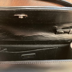 訳あり　冠婚葬祭用バッグの画像