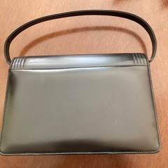 訳あり　冠婚葬祭用バッグの画像