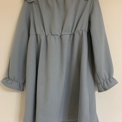 ROPE PICNIC 130 ワンピースの画像