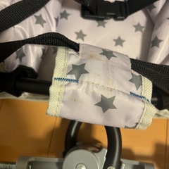  スマートエンジェル　テーブルチェア　ベビーチェアの画像