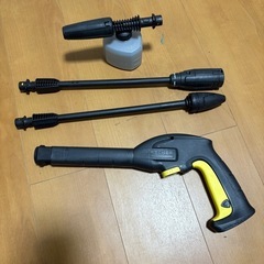 ケルヒャーk2サイレントの画像