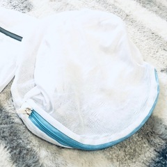 【急募‼️】洗濯ネット7枚セット★まとめてどうぞの画像