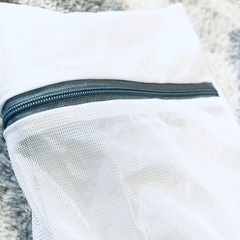 【急募‼️】洗濯ネット7枚セット★まとめてどうぞの画像
