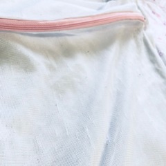 【急募‼️】洗濯ネット7枚セット★まとめてどうぞの画像