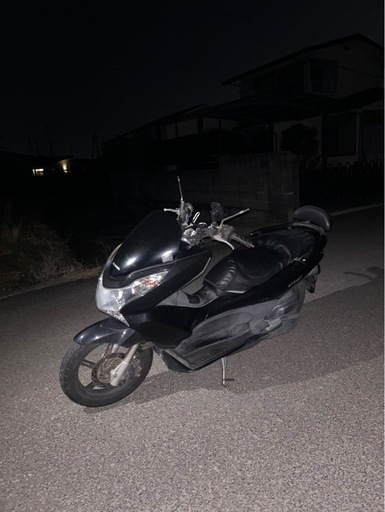 ホンダ PCX125