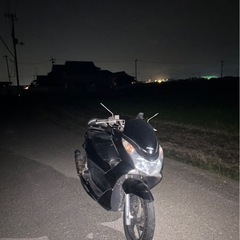 PCX125の画像