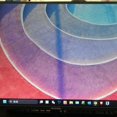 ★アイリスオーヤマ★27インチ液晶モニター★ILD-A27FHD-B★の画像