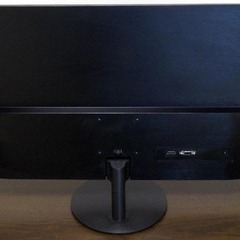 ★アイリスオーヤマ★27インチ液晶モニター★ILD-A27FHD-B★の画像