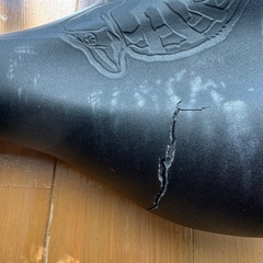 ビアンキ　サドルの画像