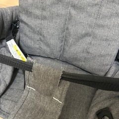 子供椅子ベビーチェアの画像