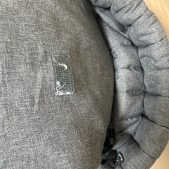 子供椅子ベビーチェアの画像