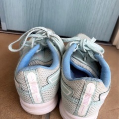 PUMAスニーカー18.0cmの画像