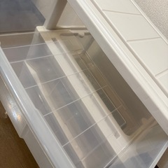 3段シェルフ　無料の画像