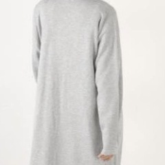 Moussy カーディガンの画像