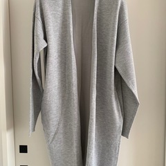 Moussy カーディガンの画像